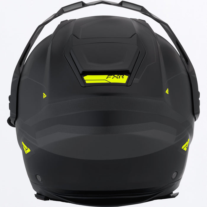 Maverick X Pro Helmet