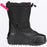 FXR Youth Boost Boot inBlack/Razz
