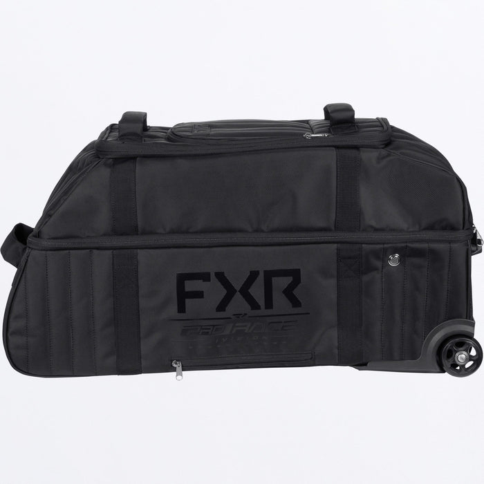 FXR FACTORY RIDE BAG in Ops
