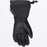 FXR YOUTH HELIX RACE GLOVE in Black/Razz