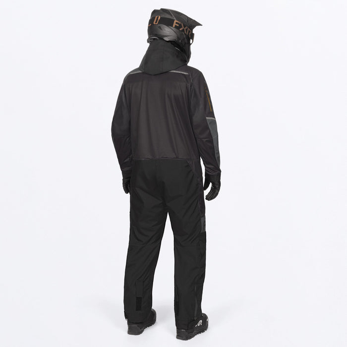 Black/Asphalt/Kash