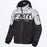 FXR REVO RRX 2-in-1 JACKETS in Black/Wht Camo/Kash