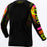 FXR PODIUM JERSEY 2025 in Sherbet Camo