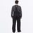 FXR ASCEND PANT 2025 - Black