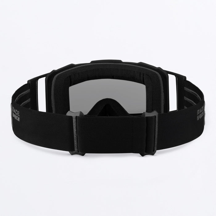 FXR Combat Goggle in Black Ops