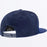 FXR TOURNAMENT HAT 2025 in Navy/White