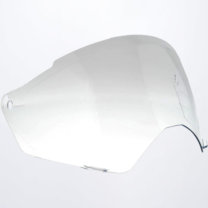 FXR Torque X Helmet Single Shield in Clear 