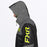 FXR REVO F.A.S.T. Monosuit in Asphalt/Ti/HiVis