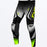 FXR CLUTCH PRO PANTS 2025 in Black/Grey/HiVis