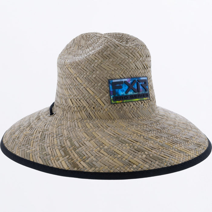 FXR Shoreside Straw Hat in Tropical