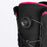 FXR X-CROSS PRO BOA BOOT inBlack/Razz