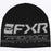 FXR RACE DIV BEANIE SNOW 2027 in Black/Grey