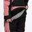 FXR COLD CROSS CX LITE MONOSUIT in Black/Rose