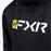 FXR VALCOURT TECH PULLOVER HOODIE in Valcourt