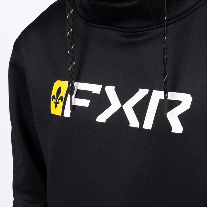 FXR VALCOURT TECH PULLOVER HOODIE in Valcourt