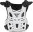 FLY RACING YOUTH  REVEL ROOST RACE GUARD 2026 in White