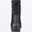 FXR Youth Octane Boot inBlack Ops