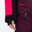 FXR Youth Vertical Monosuit in Plum/Razz/Maui