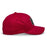 ALPINESTARS HYPTO HAT 2025 in Red
