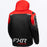 FXR PODIUM JACKET 2025 - Black/Red