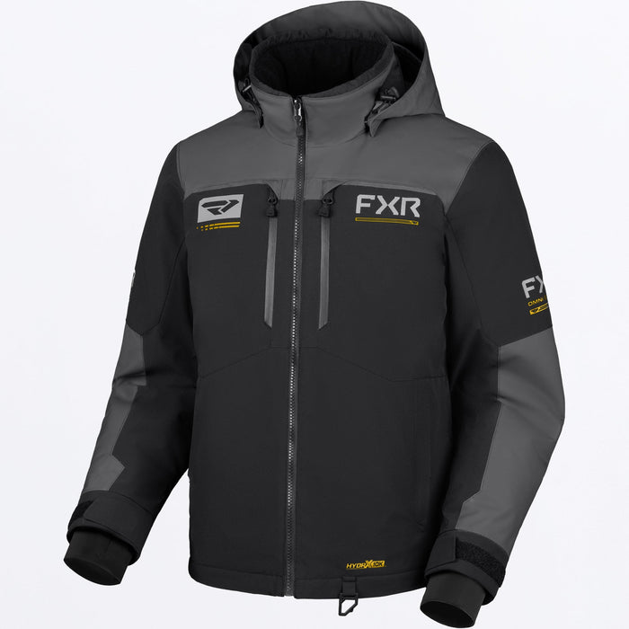 Hydrogen Jacket FXR