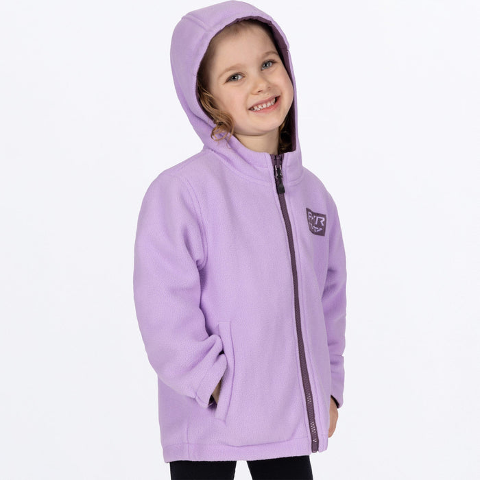 TODDLER ASCEND REVERSIBLE JACKET FXR