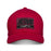 ALPINESTARS HYPTO HAT 2025 in Red