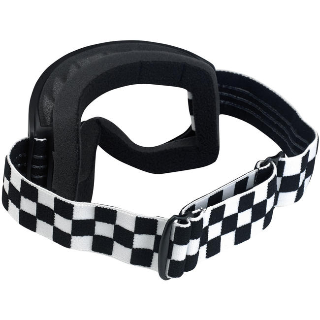 Moto 2.0 Checkboard Goggles