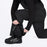 FXR Fuel FX Bib Pants in Black