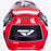 FXR 6D ATR-3 RACE DIV. HELMET 2025 - Cayenne