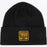 FXR 30 YEARS OF SPEED BEANIE 2025 - Black/Kash