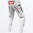 FXR HELIUM PANTS 2025 in Whiteout