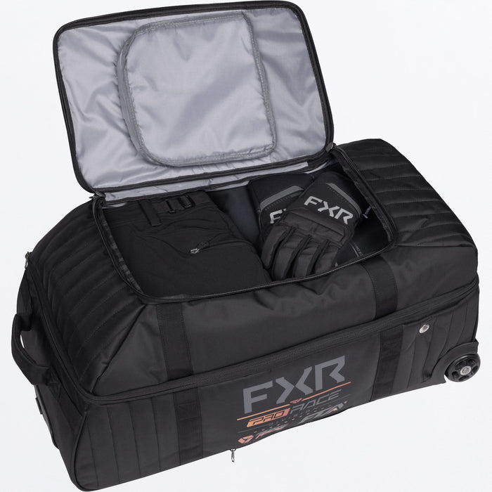 FXR FACTORY RIDE BAG in Kash
