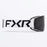 FXR RIDGE GOGGLE 2025 - White