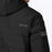 FXR PODIUM WINDPROOF QUILTED JACKET in Black
