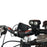 VOYAGER MOUNTAIN BIKE HELMET LIGHT KIT
