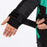 FXR Women's Cold Cross CX F.A.S.T.™ Monosuit in Black/Asphalt/Mint