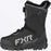 FXR X-CROSS PRO BOA BOOT inBlack/Grey