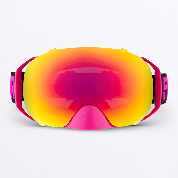 Ride X Spherical Goggle