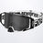 FXR Pilot MX Goggle in Blizzard