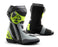 FALCO ELITE GP BOOTS 2026 in Black/Fluo