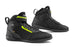 FALCO SPEEDOX 2 BOOTS 2026 in Black/Fluo