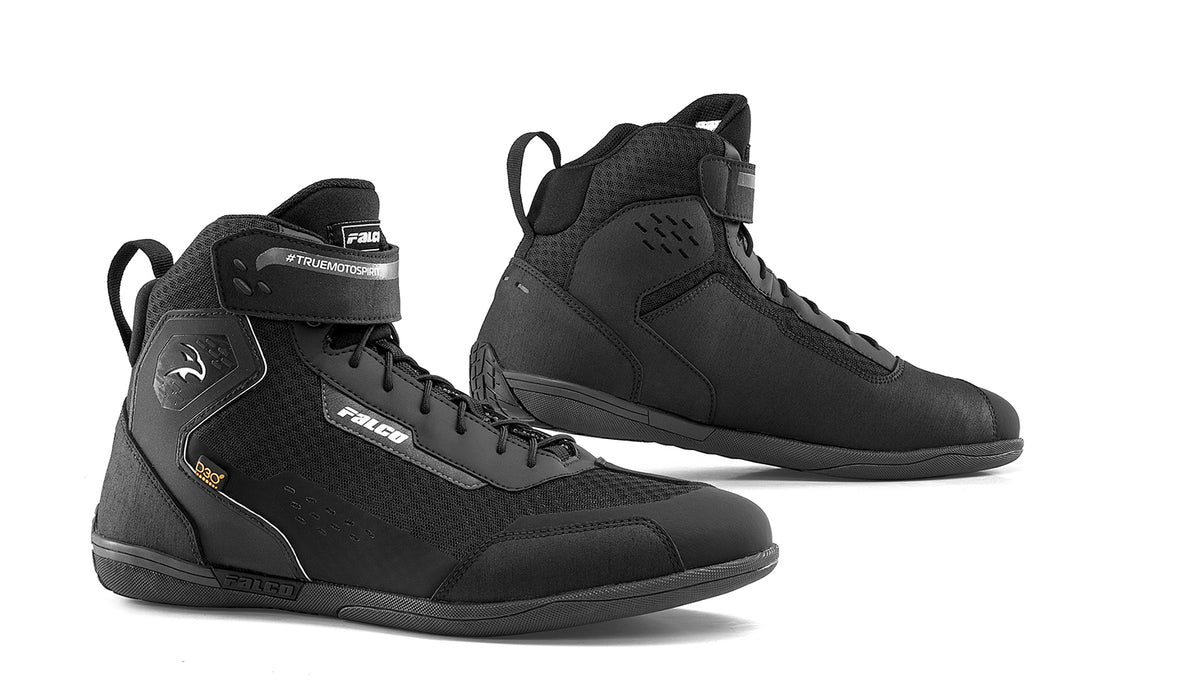 FALCO SPEEDOX 2 LADY BOOTS 2026 in Black