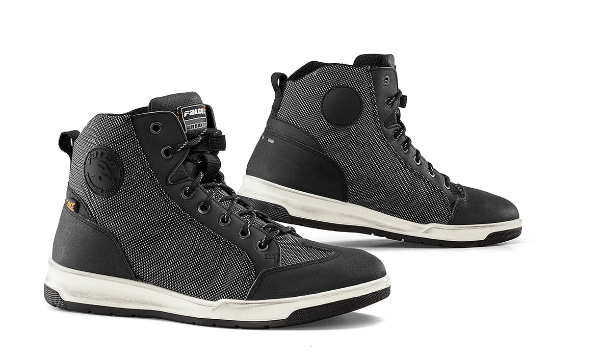 FALCO PYRO 2 BOOTS 2026 in Black
