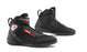 FALCO SPEEDOX 2 BOOTS 2026 in Black/Red