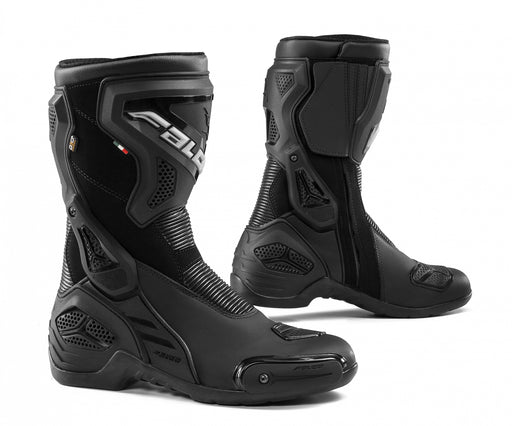FALCO FENIX 3 WTR BOOTS 2026 in Black