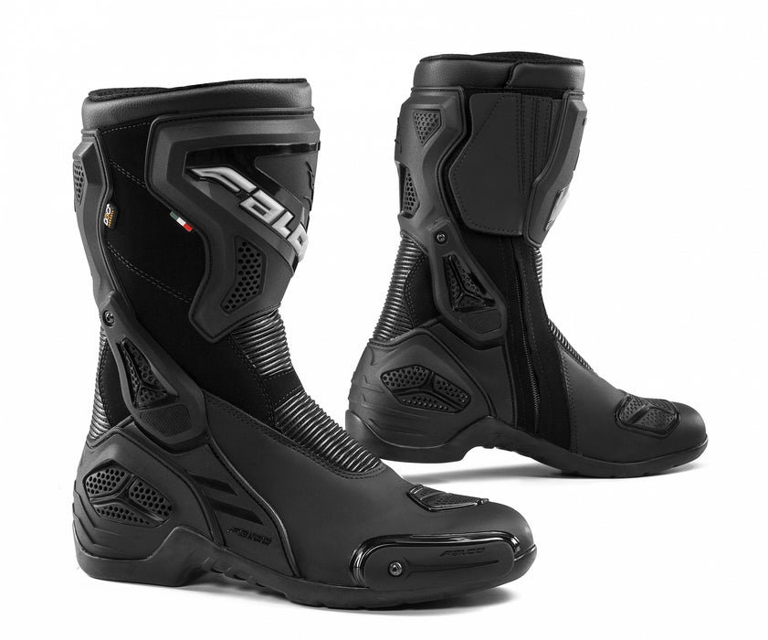 FALCO FENIX 3 WTR BOOTS 2026 in Black