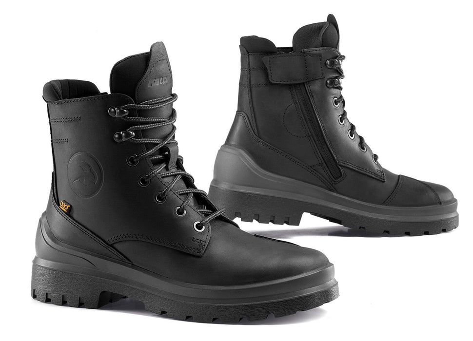 FALCO VIKY LADY BOOTS 2026 in Black