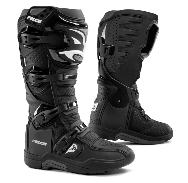 FALCO TERREX BOOTS 2026 in Black