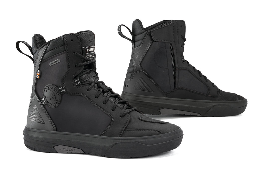 FALCO CHASER 2 BOOTS 2026 in Black